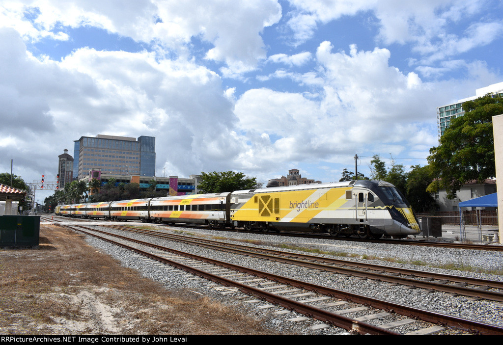 Brightline 